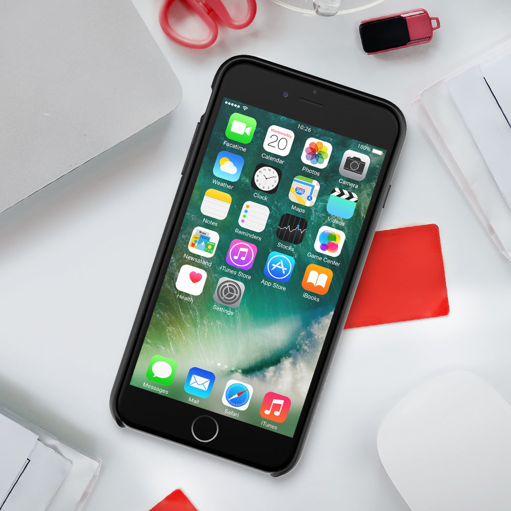 SnapPro Case - iPhone 7 Plus (Black)