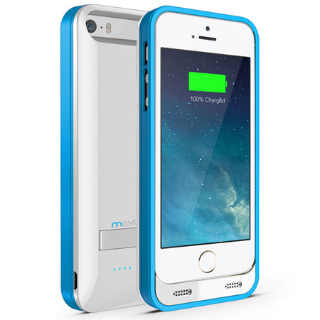 ATOMIC S BATTERY CASE – IPHONE 5