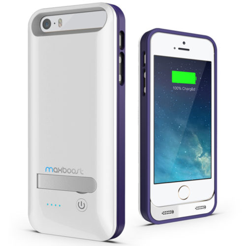 ATOMIC S BATTERY CASE – IPHONE 5