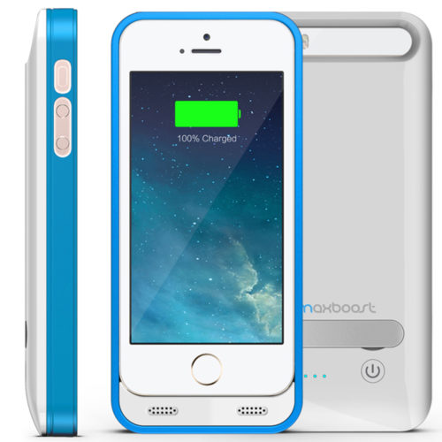 ATOMIC S BATTERY CASE – IPHONE 5