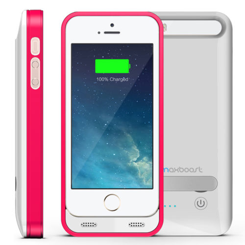 ATOMIC S BATTERY CASE – IPHONE 5