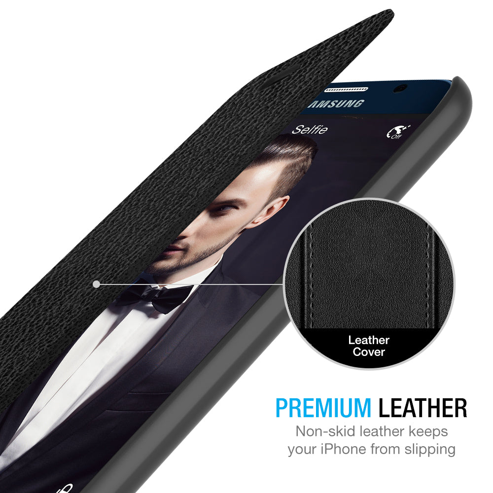 WALLET CASE – SAMSUNG GALAXY S6