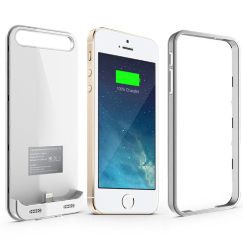 ATOMIC S BATTERY CASE – IPHONE 5