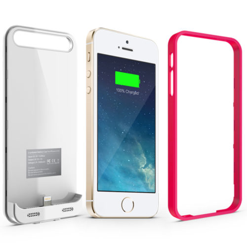 ATOMIC S BATTERY CASE – IPHONE 5