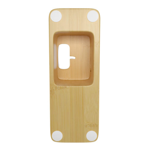 CHARGING STAND – BAMBOO