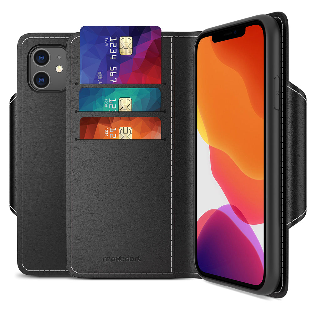 mWallet Case - iPhone 11