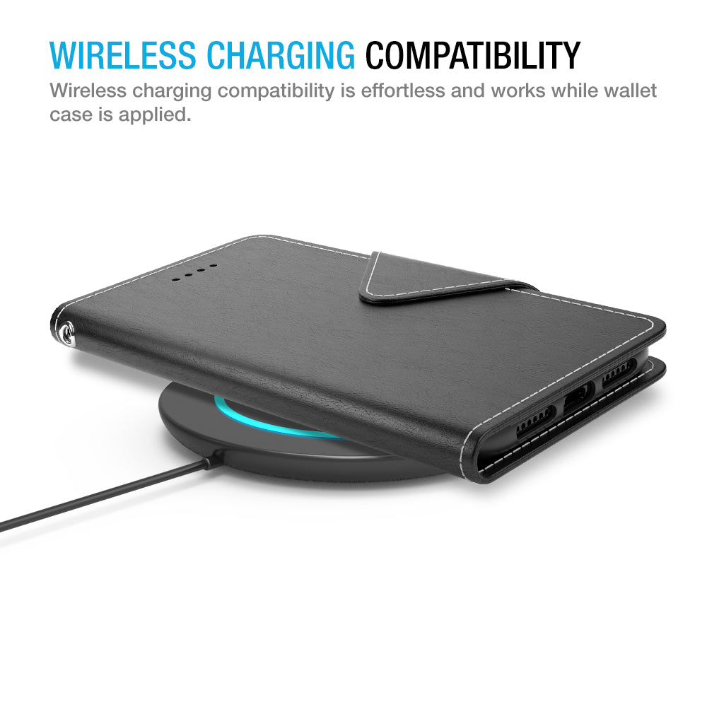 mWallet Case - iPhone 11
