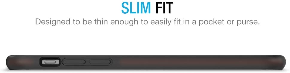 HyperPro Case - iPhone X/Xs