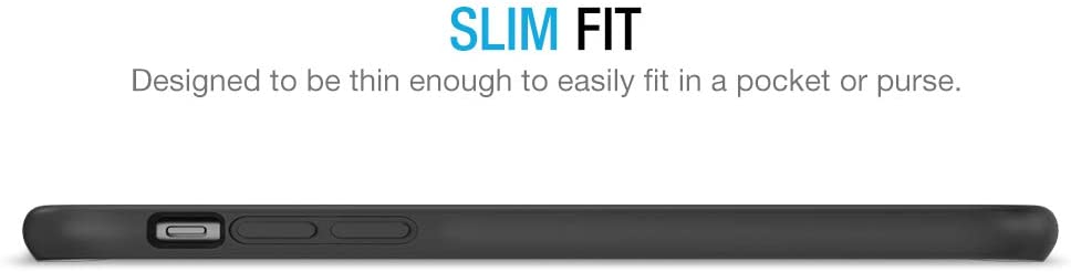 HYPERPRO CASE – IPHONE XR