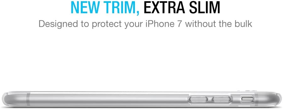 Liquid Skin Case - iPhone 7