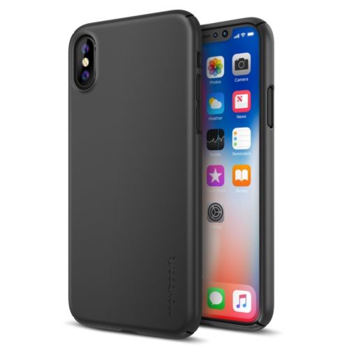 MSNAP CASE – IPHONE X/XS