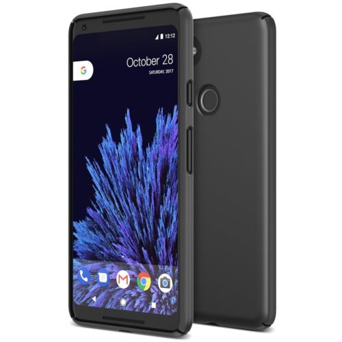 MSNAP CASE – GOOGLE PIXEL 2 XL