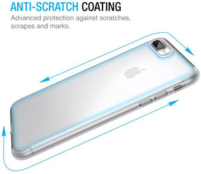 Liquid Skin Case - iPhone 7 Plus