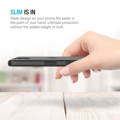 MSNAP CASE – GOOGLE PIXEL 2 XL