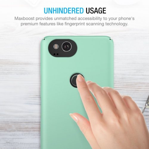 MSNAP CASE – GOOGLE PIXEL 2