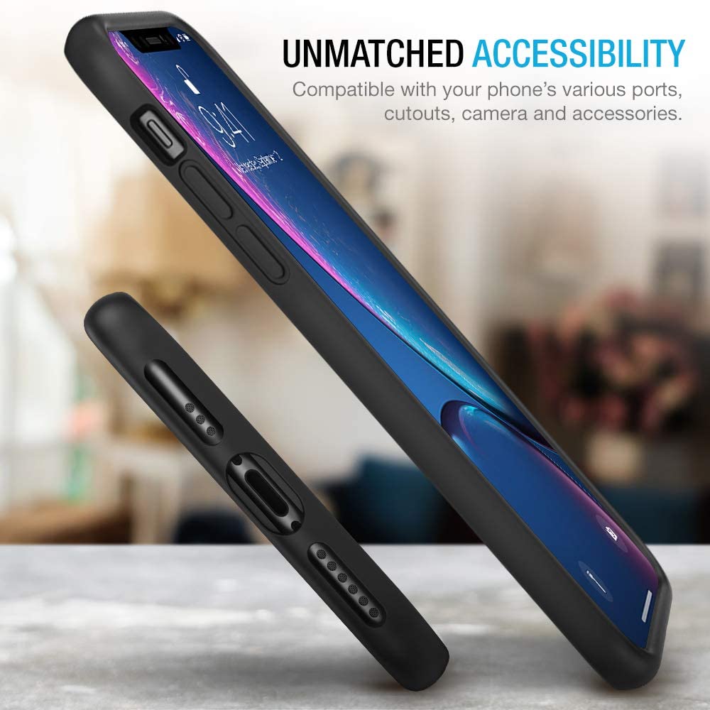 HYPERPRO CASE – IPHONE XR