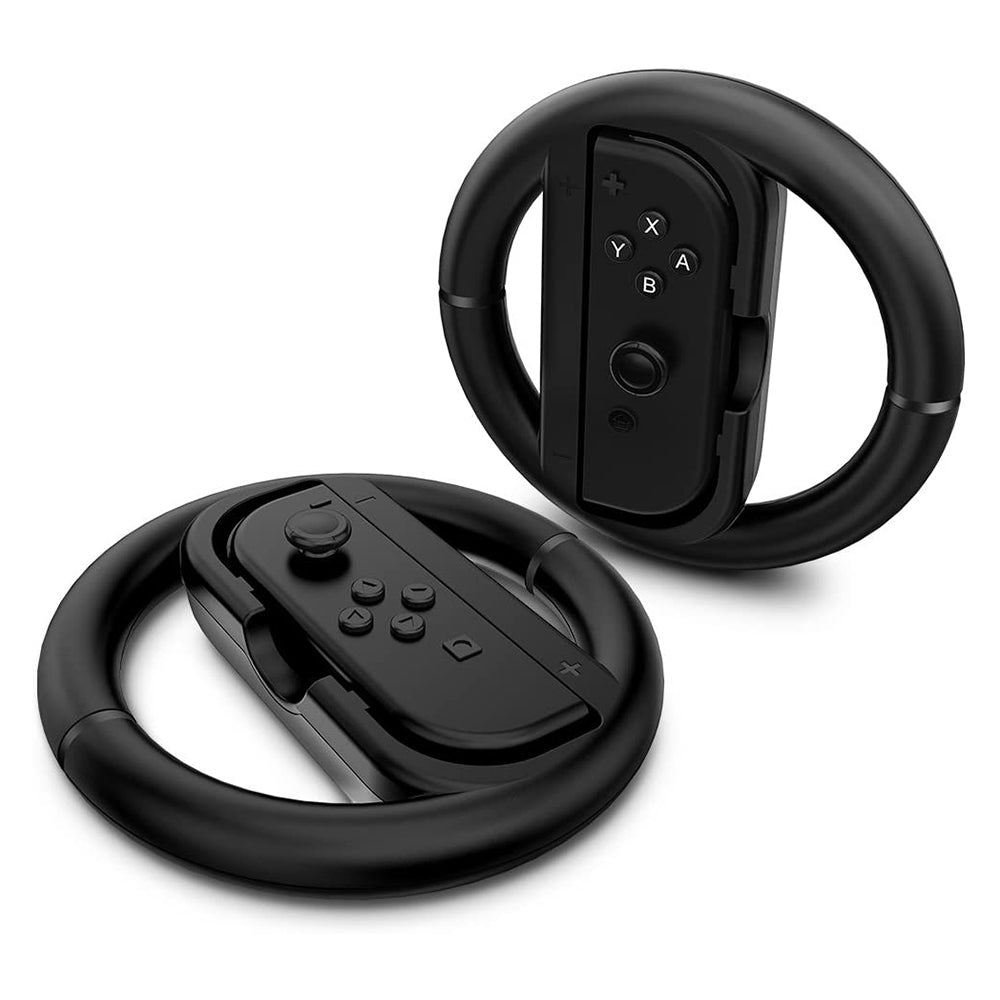 JOY-CON WHEEL – NINTENDO SWITCH (2 PACK)