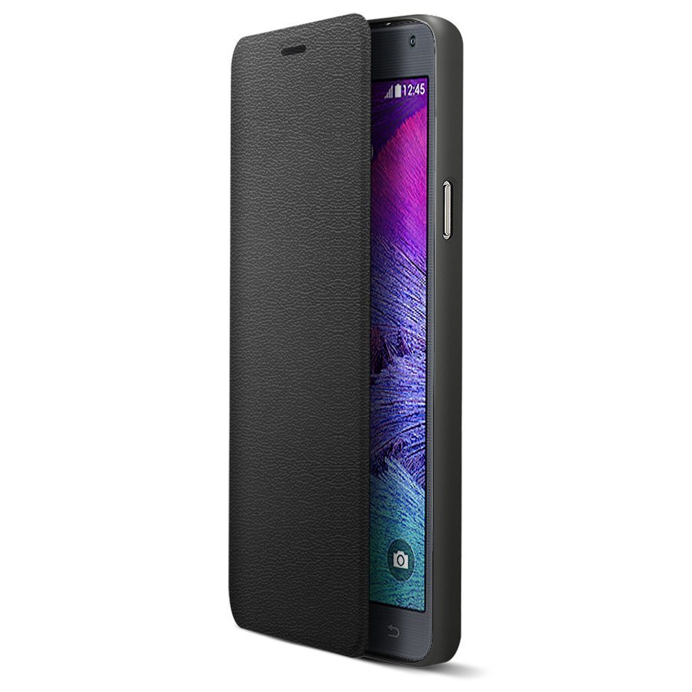 WALLET CASE – SAMSUNG GALAXY NOTE 4