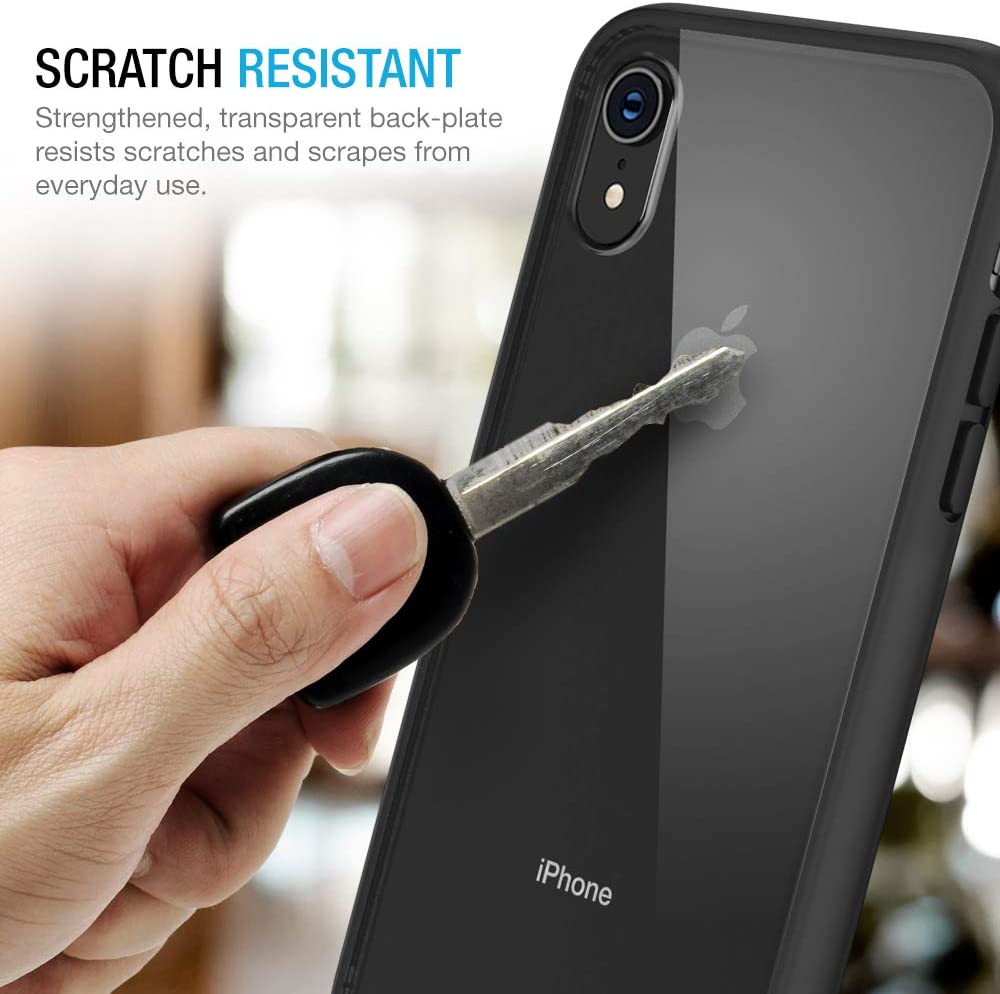 HYPERPRO CASE – IPHONE XR