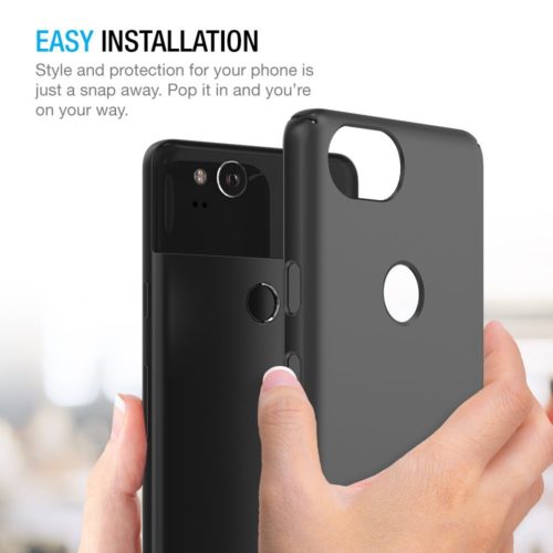 MSNAP CASE – GOOGLE PIXEL 2