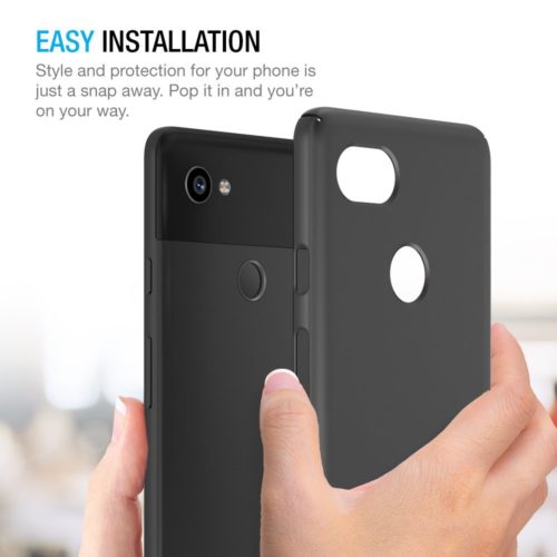 MSNAP CASE – GOOGLE PIXEL 2 XL