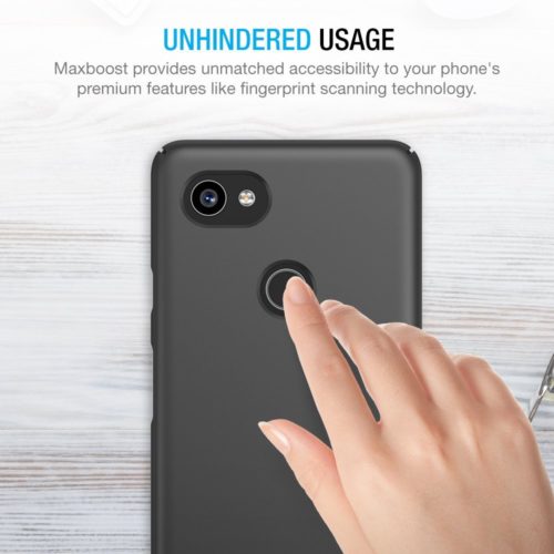 MSNAP CASE – GOOGLE PIXEL 2 XL