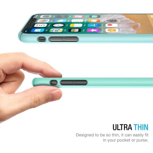 MSNAP CASE – IPHONE X/XS