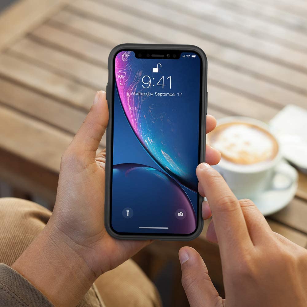 HYPERPRO CASE – IPHONE XR