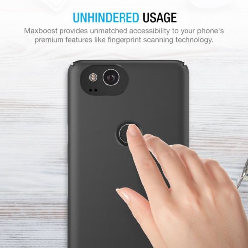 MSNAP CASE – GOOGLE PIXEL 2