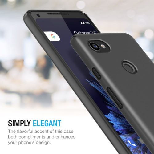 MSNAP CASE – GOOGLE PIXEL 2 XL