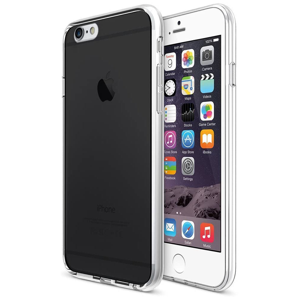 Liquid Skin Pro Case - iPhone 6 Plus