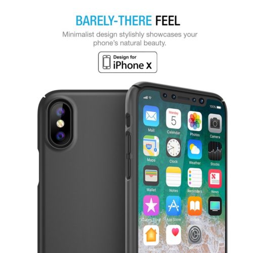 MSNAP CASE – IPHONE X/XS