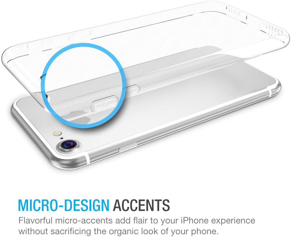 Liquid Skin Case - iPhone 7