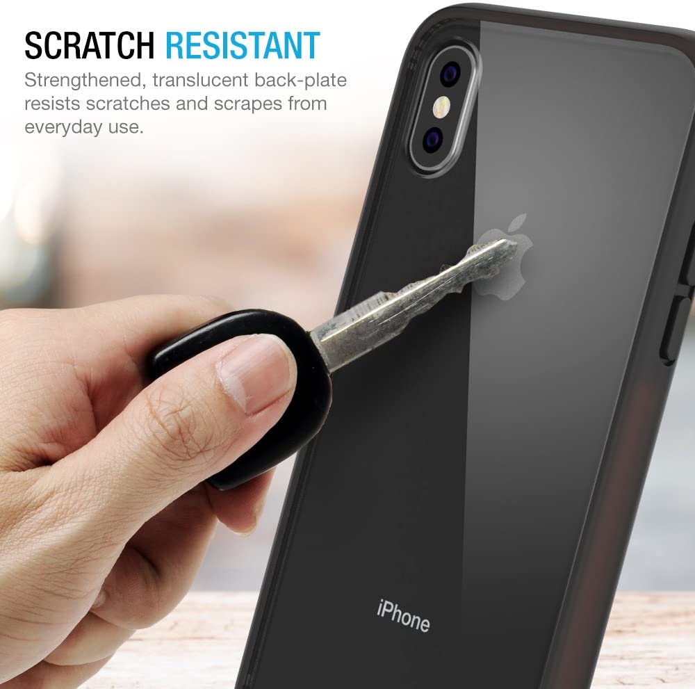 HyperPro Case - iPhone X/Xs