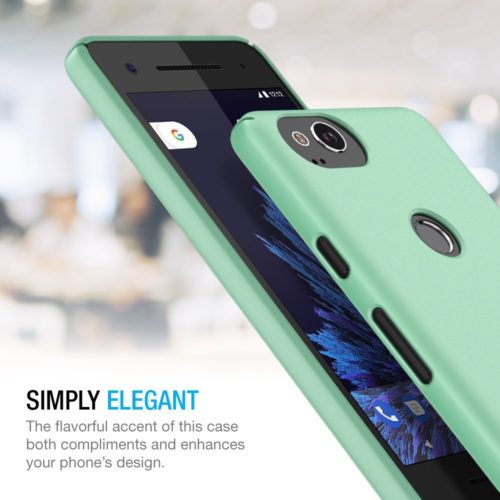 MSNAP CASE – GOOGLE PIXEL 2