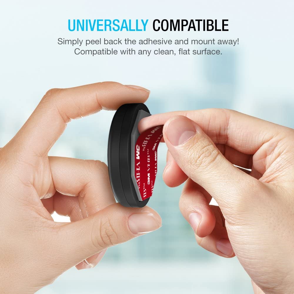 MAGNETIC CAR MOUNT (3-PACK)