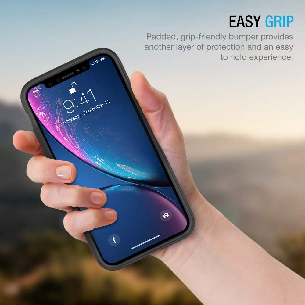 HYPERPRO CASE – IPHONE XR