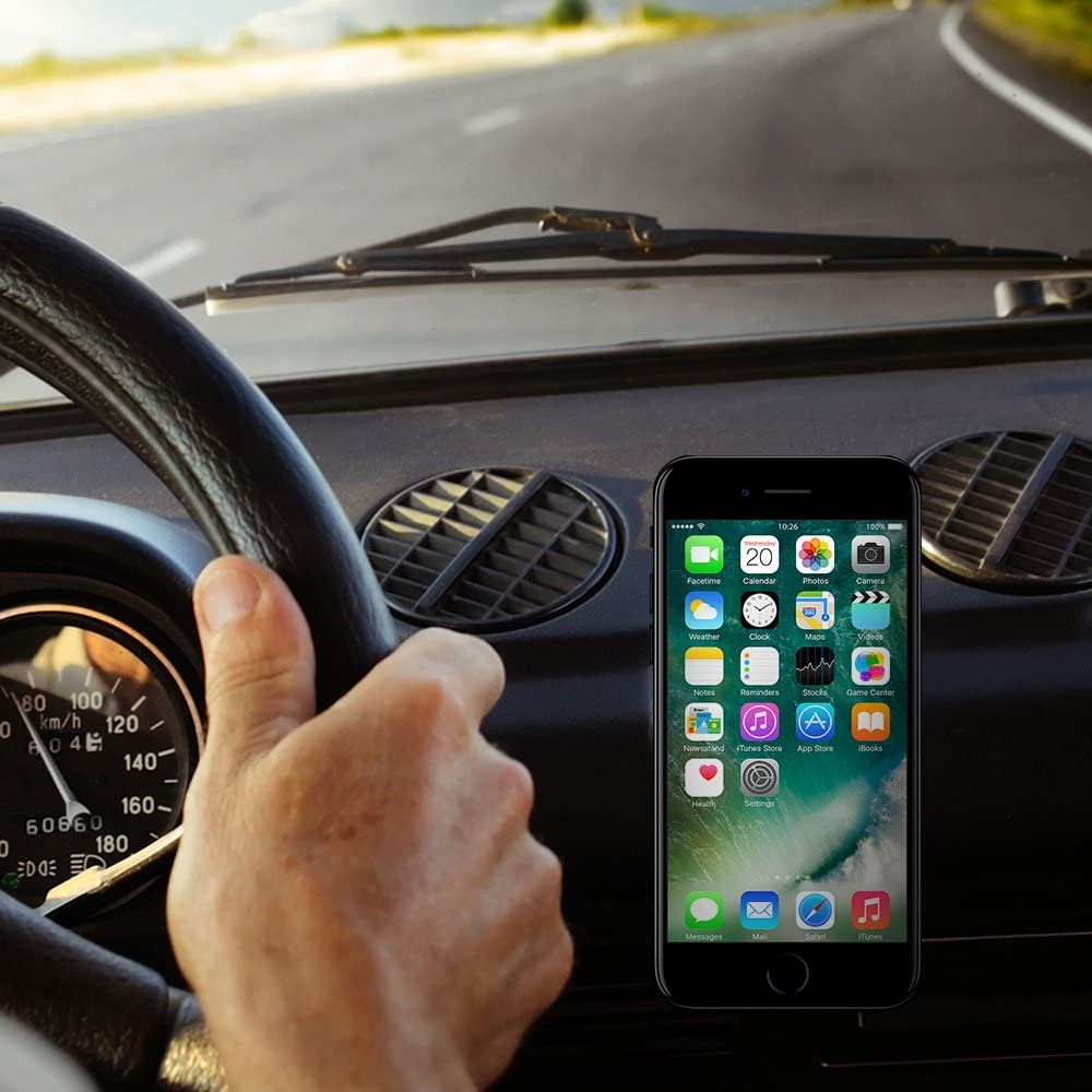 MAGNETIC CAR MOUNT (3-PACK)