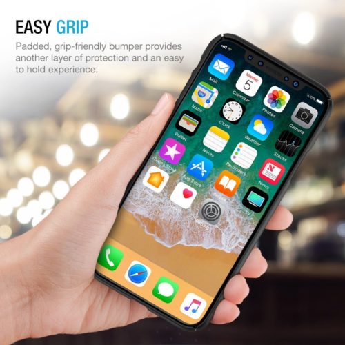 MSNAP CASE – IPHONE X/XS