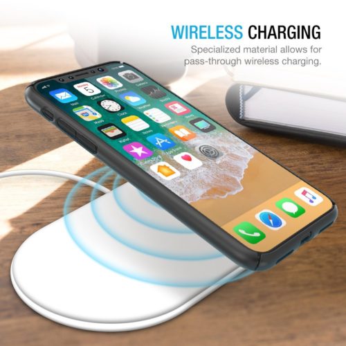MSNAP CASE – IPHONE X/XS