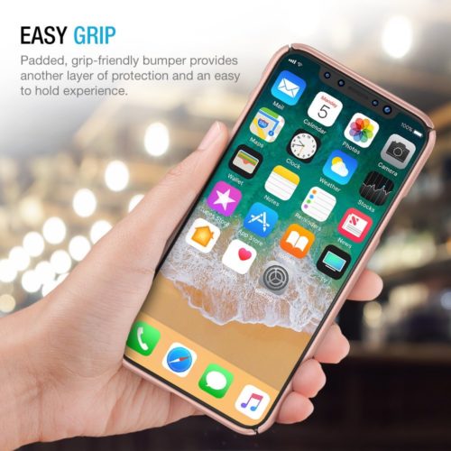 MSNAP CASE – IPHONE X/XS