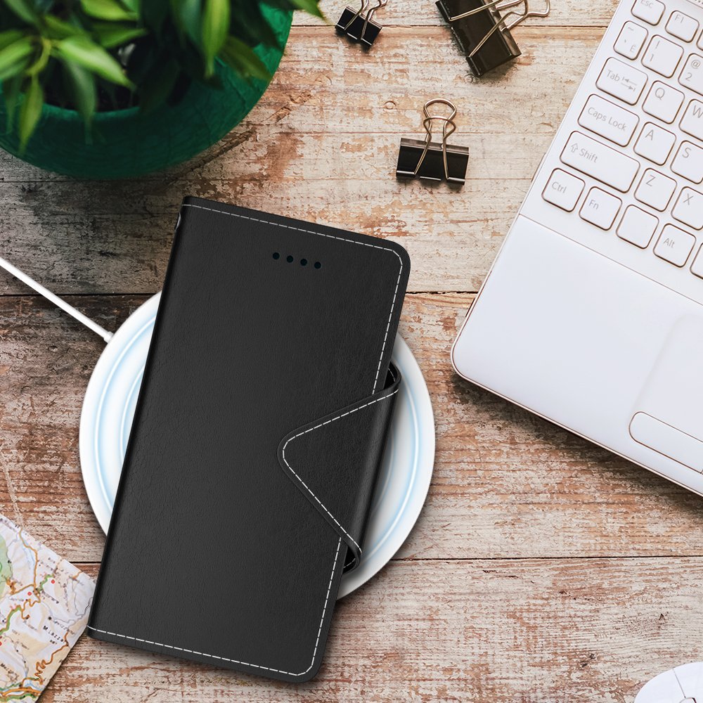FOLIO WALLET CASE – IPHONE X/XS