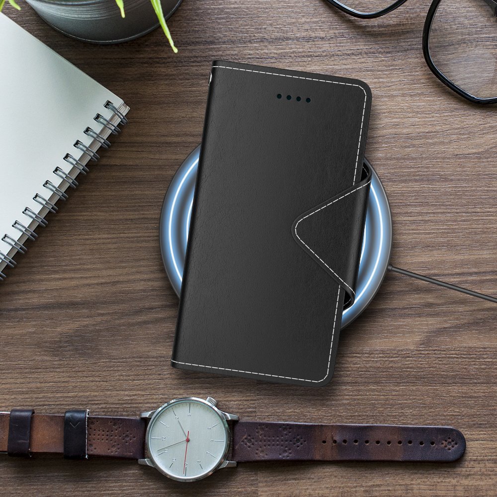 FOLIO WALLET CASE – IPHONE 8 PLUS / IPHONE 7 PLUS