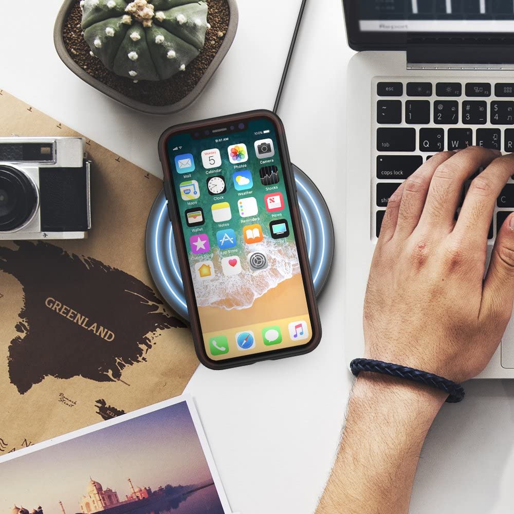 HyperPro Case - iPhone X/Xs