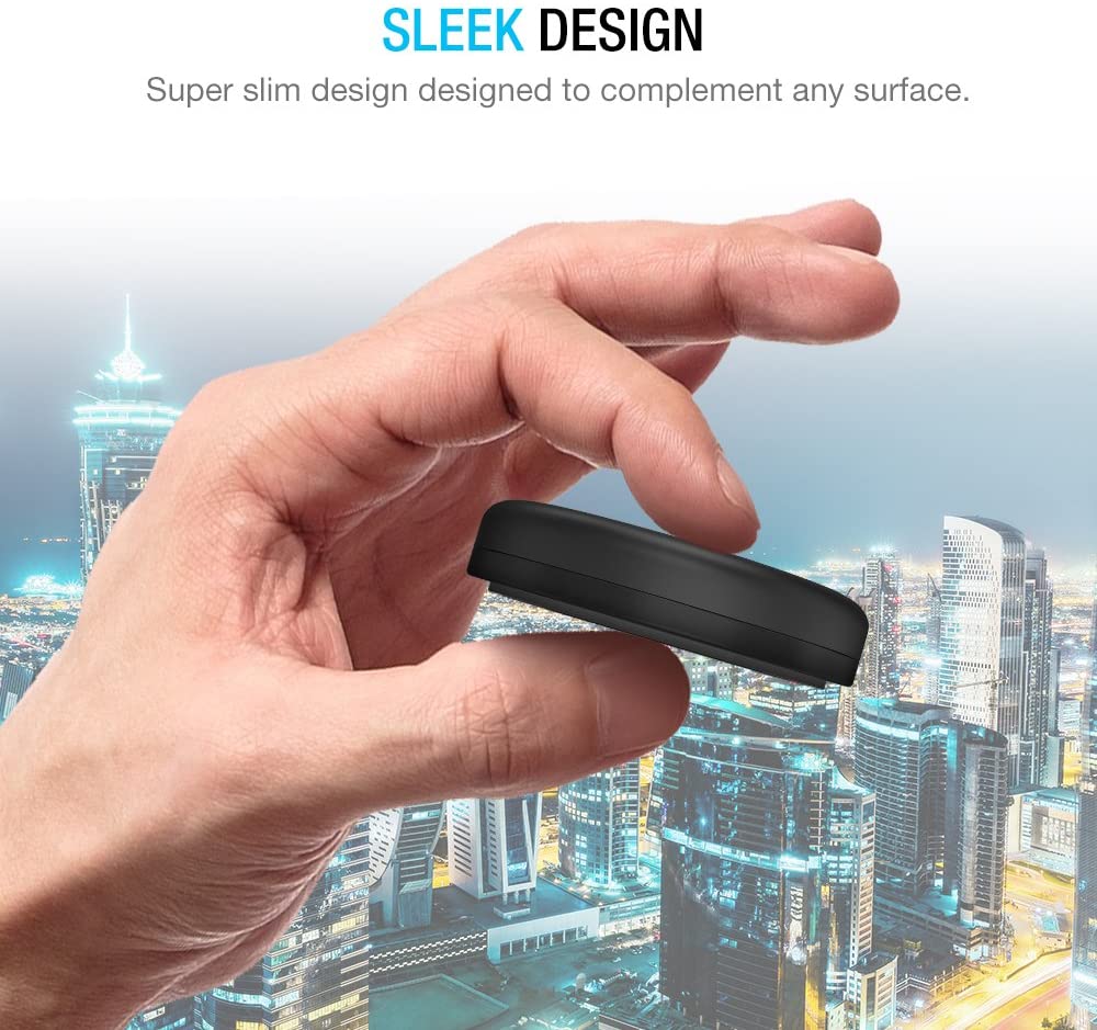 MAGNETIC CAR MOUNT (3-PACK)