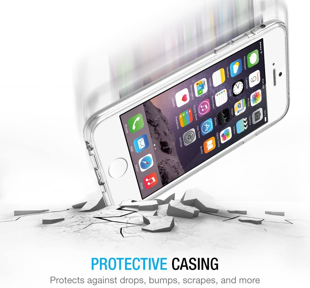 Liquid Skin Pro Case - iPhone 6 Plus