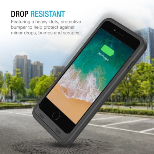 Maxboost Atomic Pro Battery Case - iPhone 8 Plus / iPhone 7 Plus