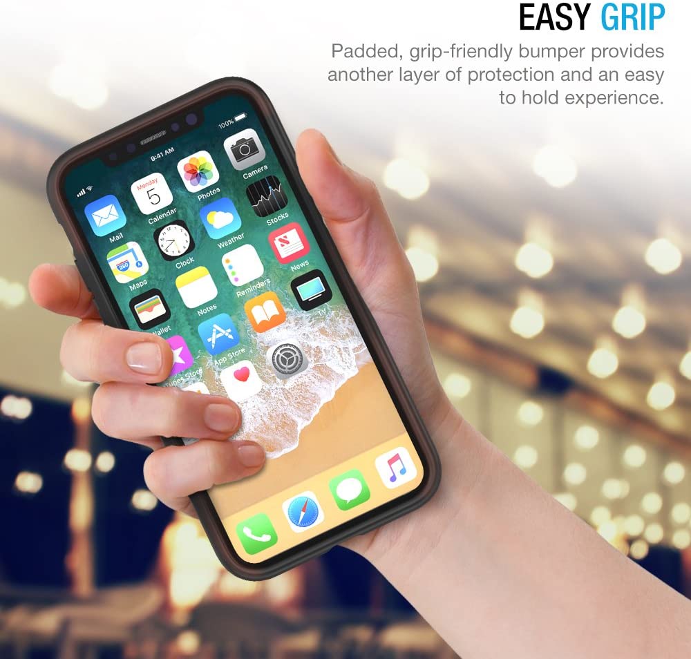 HyperPro Case - iPhone X/Xs