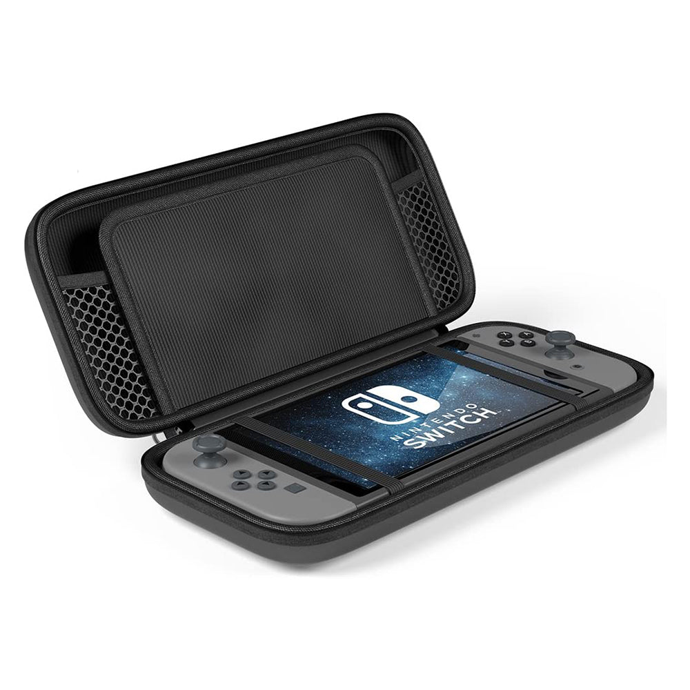 HARD-SHELL TRAVEL CASE – NINTENDO SWITCH