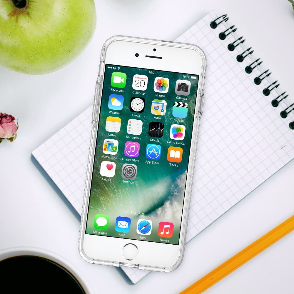 Liquid Skin Case - iPhone 7